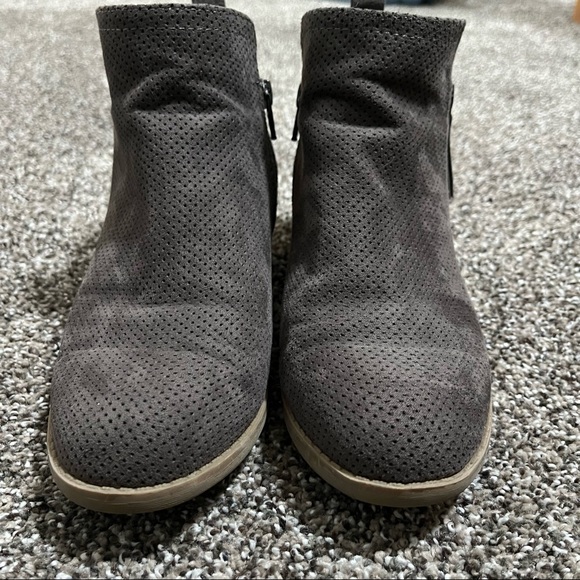 Booties - Picture 2 of 4